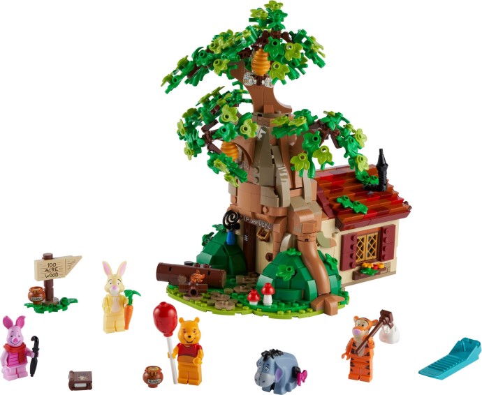 Set 21326-1