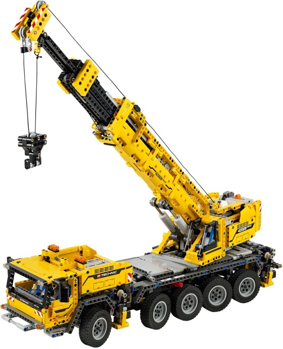 Set 42009-1