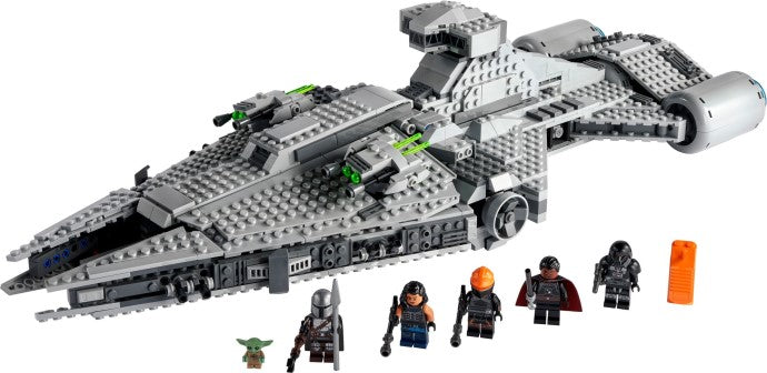 Set 75315-1