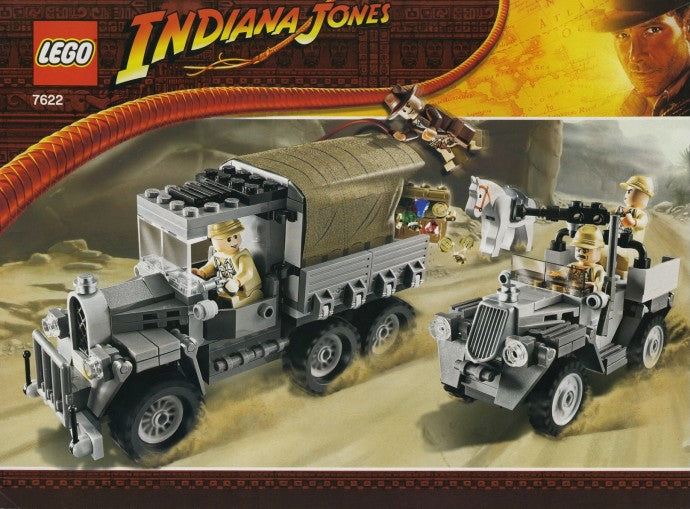Set 7622-1