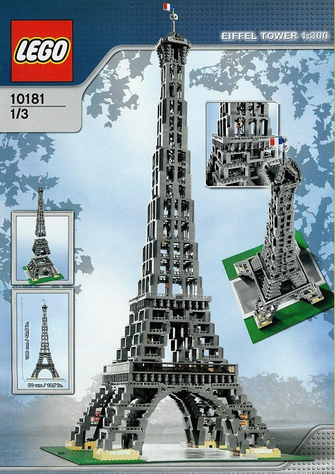 Set 10181-1