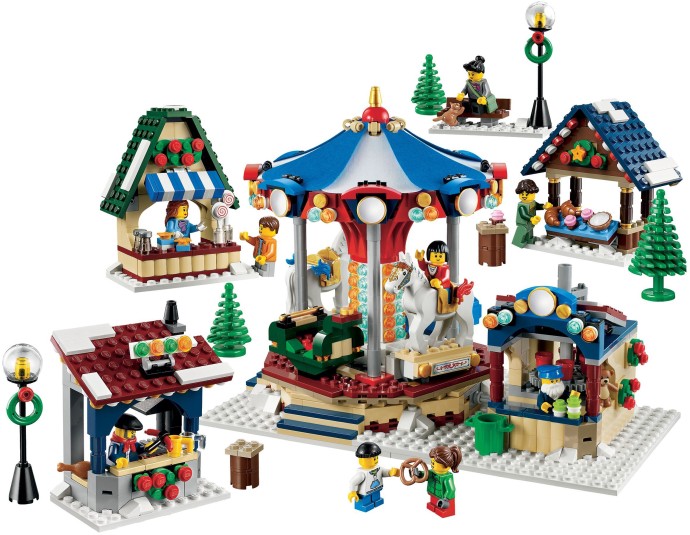 Set 10235-1