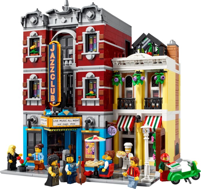 Set 10312-1
