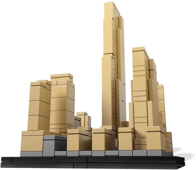 Set 21007-1