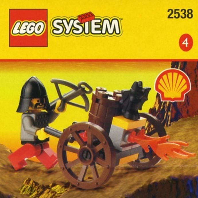 Set 2538-1
