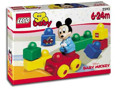 Set 2593-1