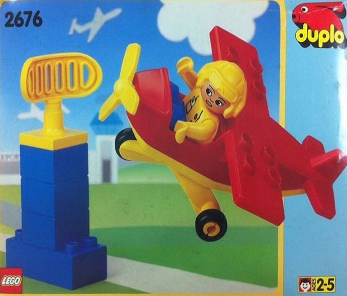 Set 2676-1