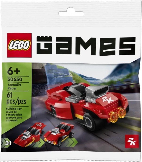 Set 30630-1
