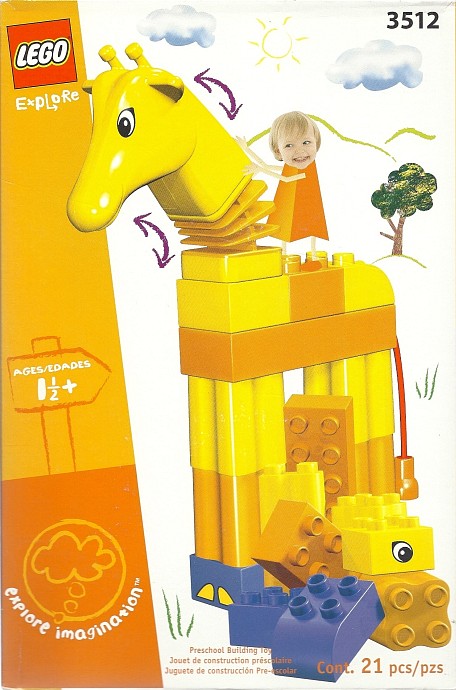 Set 3512-1