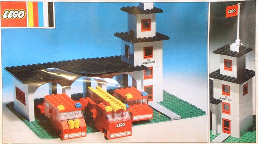 Set 357-1