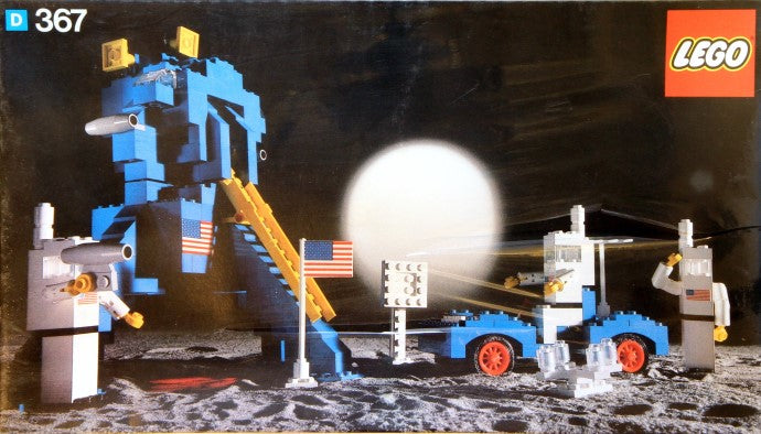 Set 367-1