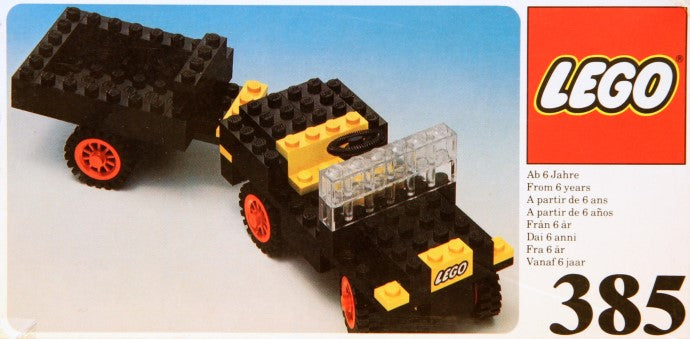 Set 385-1