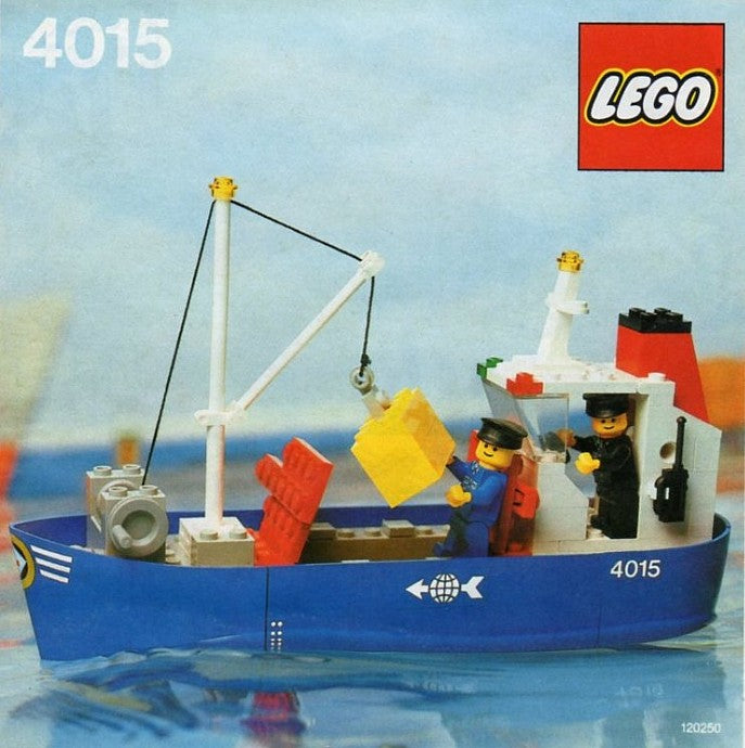 Set 4015-1