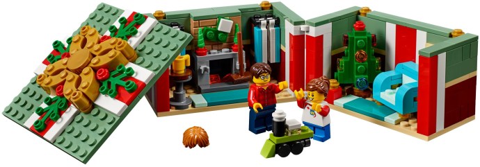 Set 40292-1