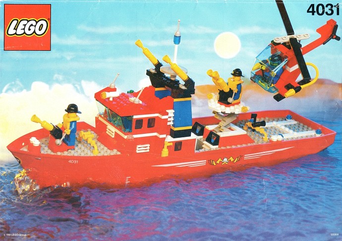 Set 4031-1