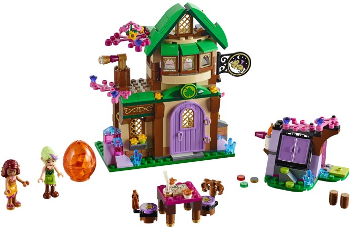 Set 41174-1