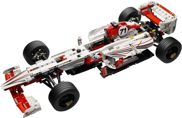 Set 42000-1