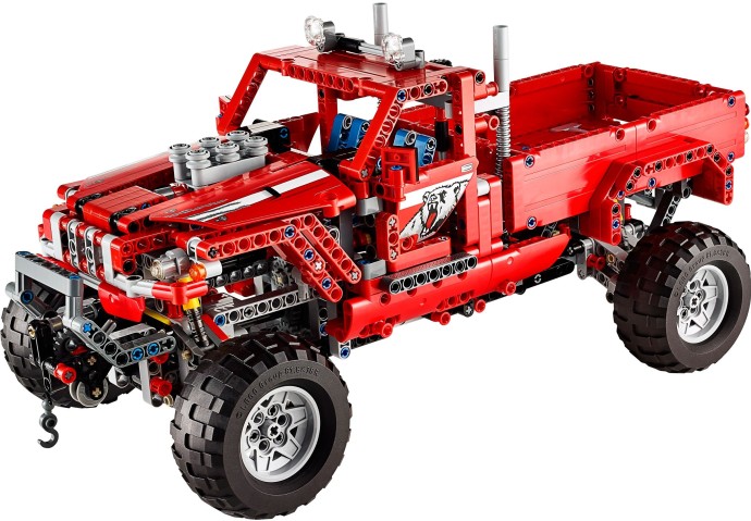 Set 42029-1