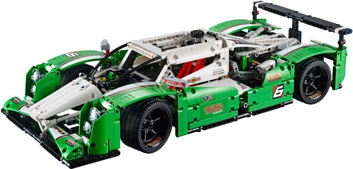 Set 42039-1