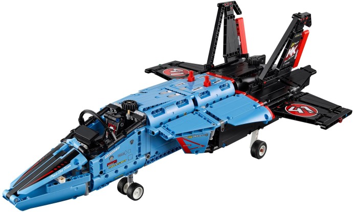 Set 42066-1