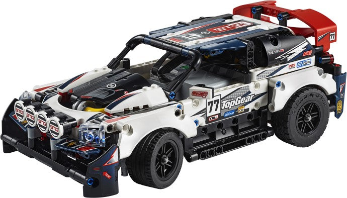 Set 42109-1