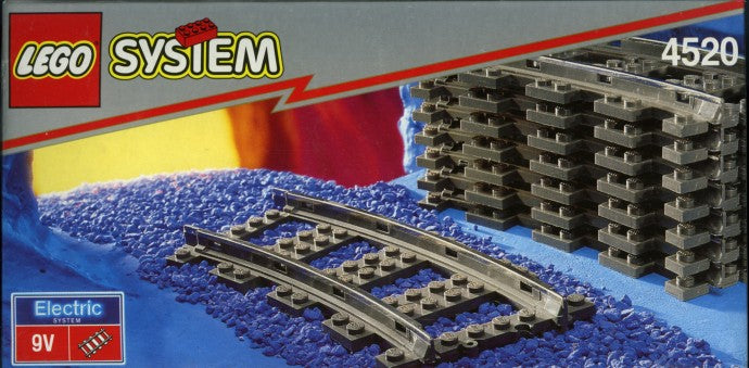 Set 4520-1