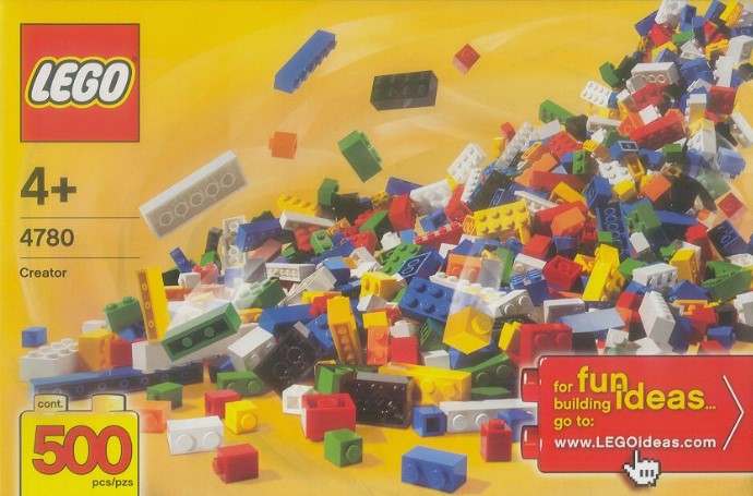 Set 4780-1