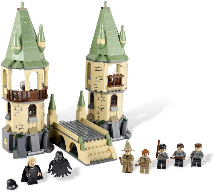Set 4867-1
