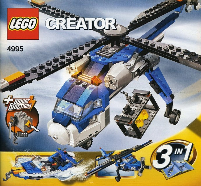 Set 4995-1