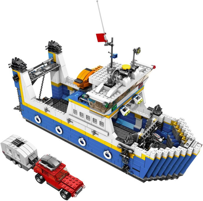 Set 4997-1