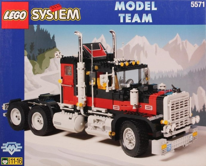 Set 5571-1