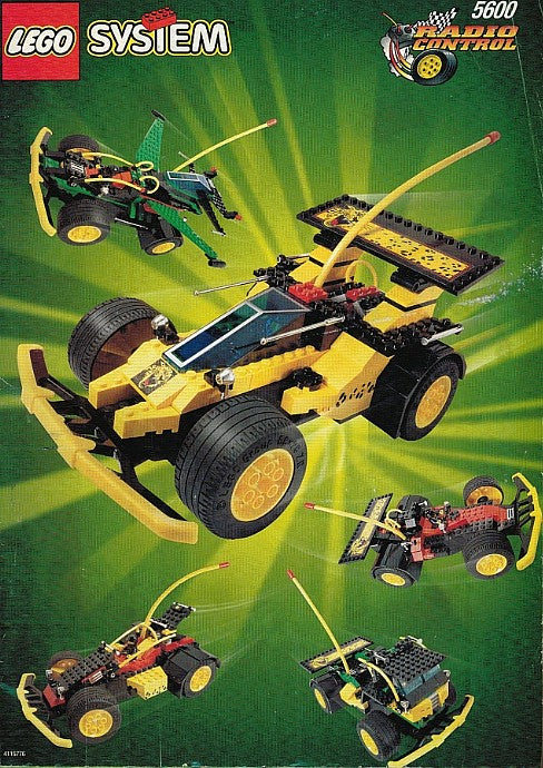 Set 5600-1
