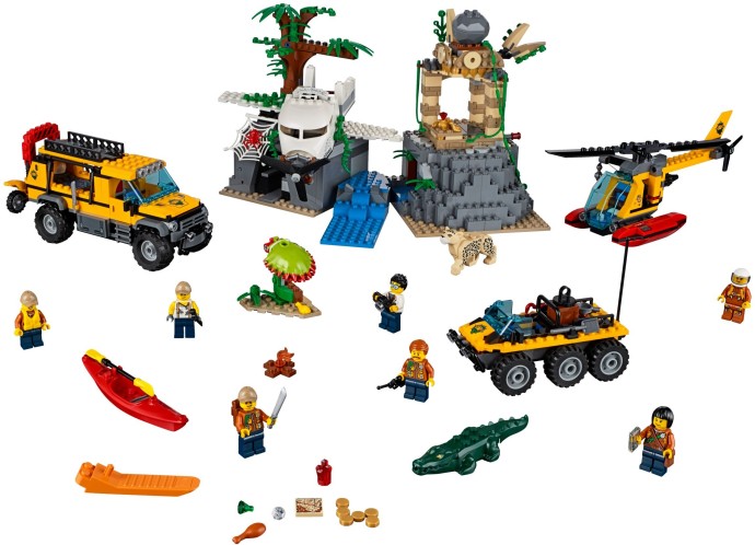 Set 60161-1