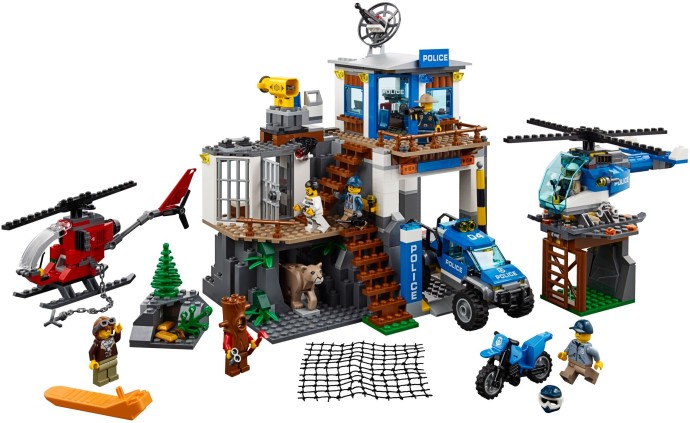 Set 60174-1