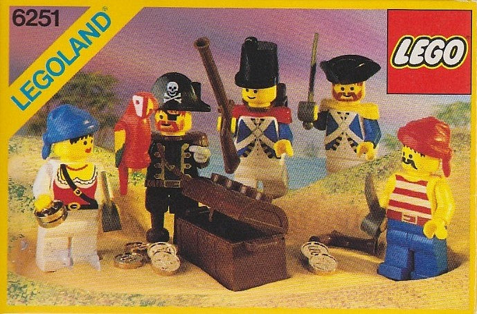 Set 6251-1