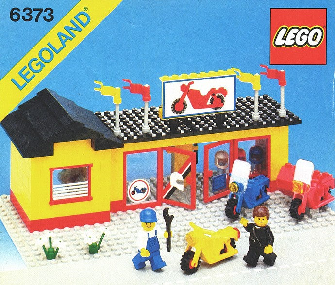Set 6373-1