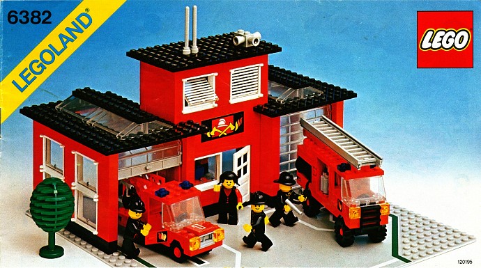 Set 6382-1