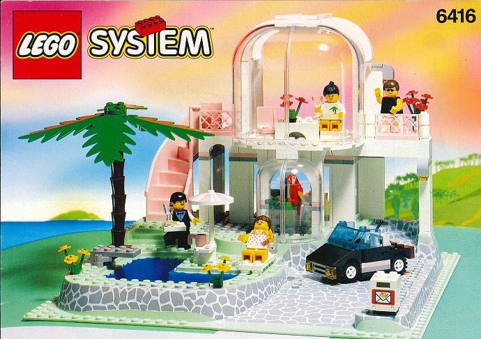 Set 6416-1