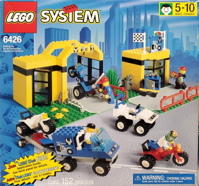 Set 6426-1