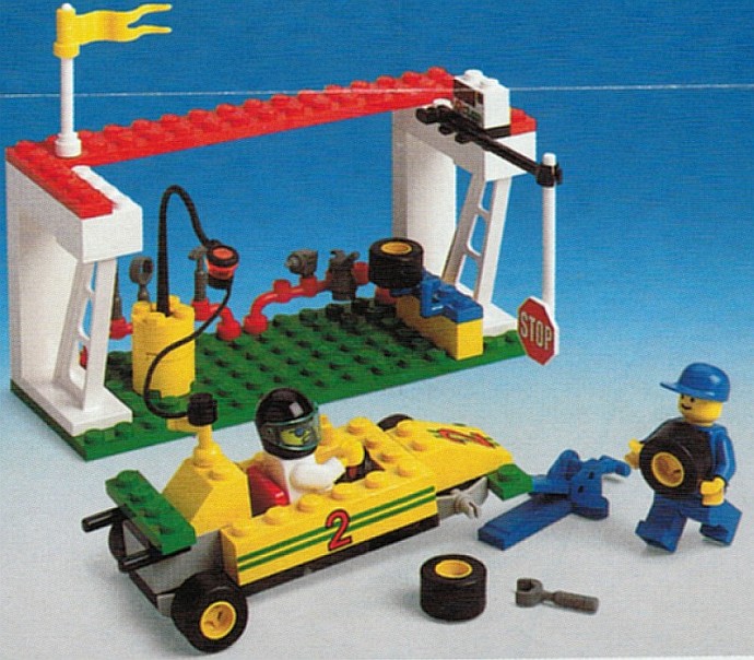 Set 6467-1
