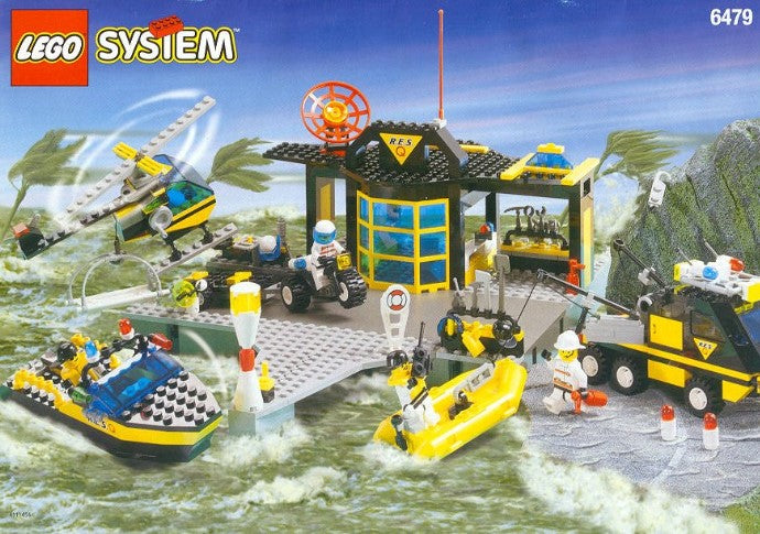 Set 6479-1