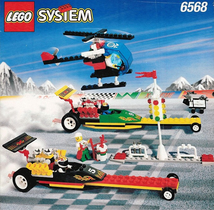 Set 6568-1