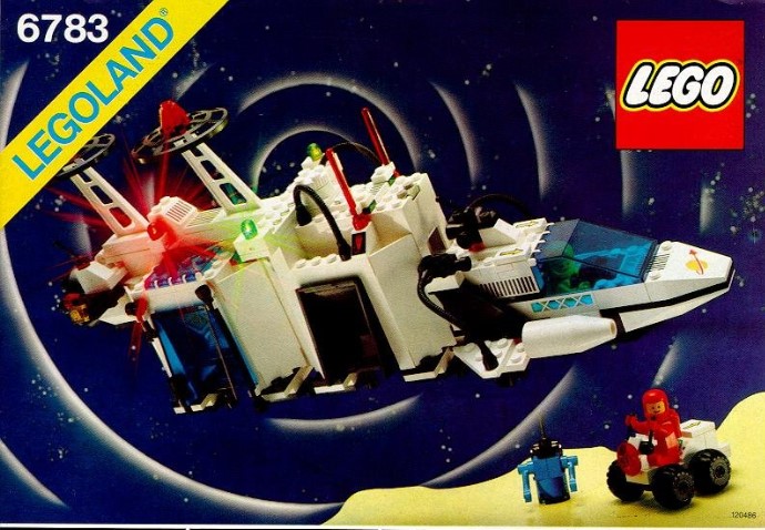 Set 6783-1
