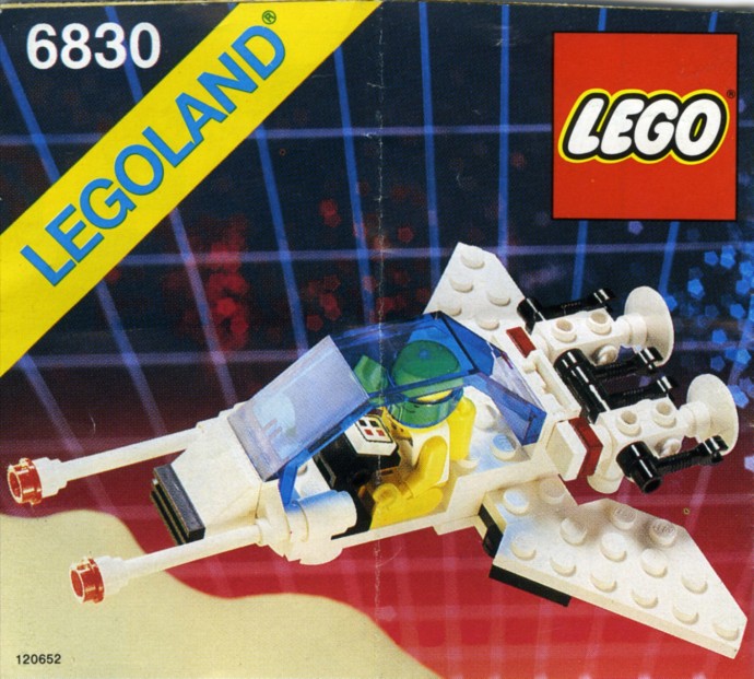 Set 6830-1