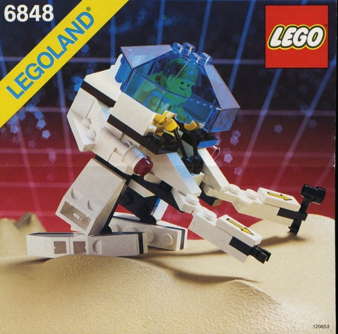 Set 6848-1