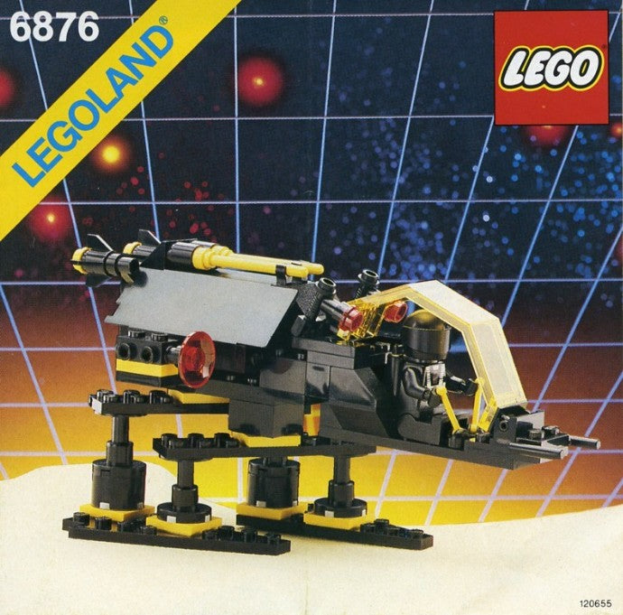 Set 6876-1