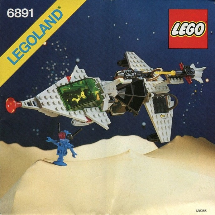 Set 6891-1
