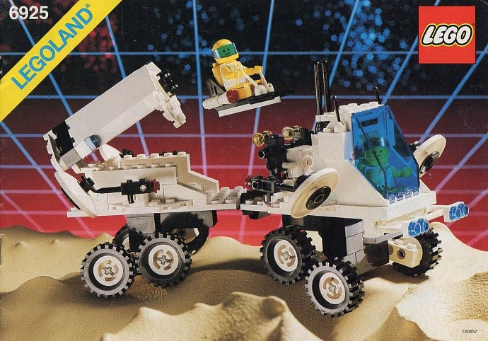 Set 6925-1