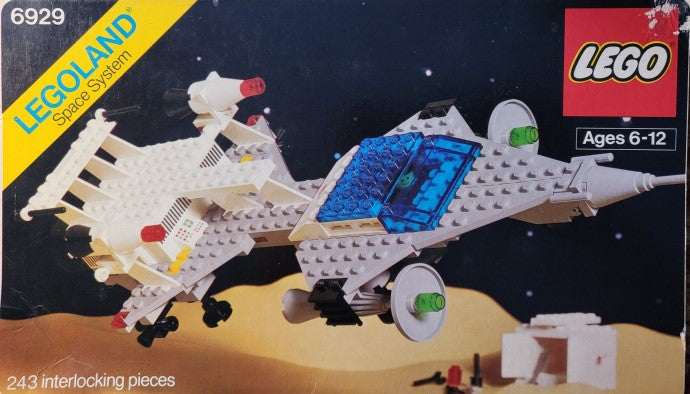 Set 6929-1