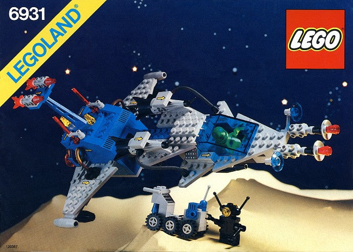 Set 6931-1